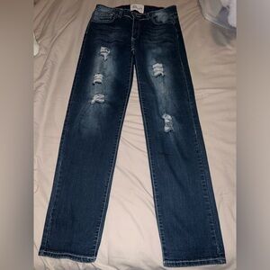 L&B Denim Jeans